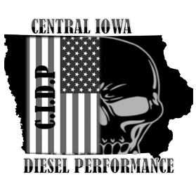Central Iowa Diesel Performance